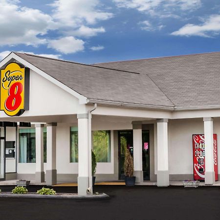 Super 8 By Wyndham Monteagle Tn Motel Eksteriør billede